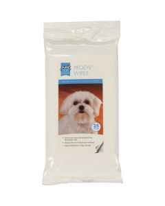 Boss Pet ProEye Pet Eye Wipes (24-Pack)