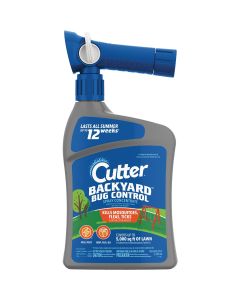 32oz Rts Bug Free Spray