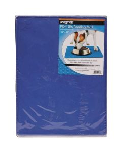 Boss Pet Prestige 18 In. x 14 In. Pet Feeding Mat