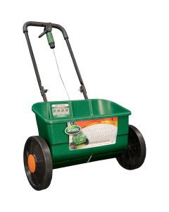 Scotts Turf Builder Classic Drop Spreader