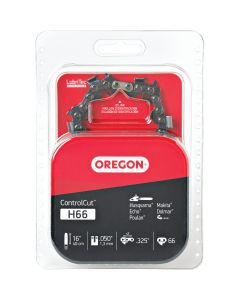 Oregon ControlCut H66 16 In. Chainsaw Chain