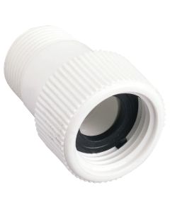 Orbit 3/4 In. MPT x 3/4 In. FHT PVC Hose Adapter