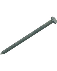 Grip-Rite 40d x 5 In. 4 ga Hot Galvanized Common Nails (850 Ct., 50 Lb.)