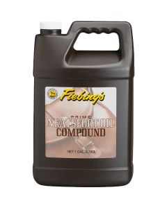 Fiebing's 1 Gal. Neatsfoot Prime Oil Compound Leather Care