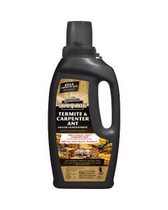 Spectracide Terminate 32 Oz. Concentrate Carpenter Ant & Termite Killer