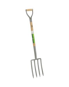 4 Tine Forg Spading Fork