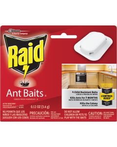 4pk Ant Baits