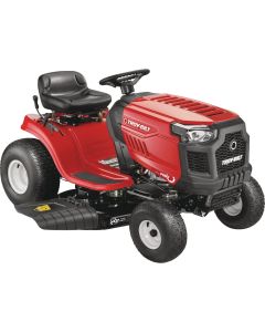 Troy-Bilt 42 In. 547cc 7-Speed Lawn Tractor