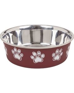 Boss Pet ProSelect Large Merlot Goodie Bowl