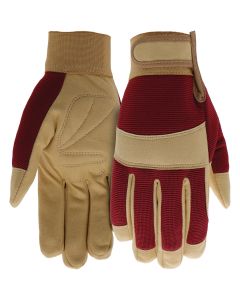 Boss Women's Medium/Large Work Glove