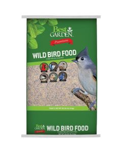 40lb Wild Bird Seed