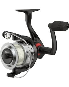 Zebco Verge Size 10 15 Lb. Spinning Fishing Reel