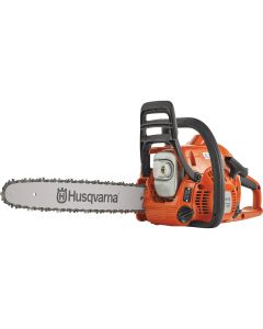 Husqvarna 120 Mark II 14 in. 38cc 2-Cycle Gas Chainsaw