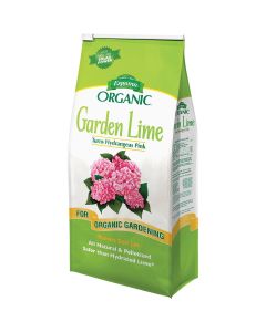 Espoma Organic 6.75 Lb. 100 Ft. Coverage Lime