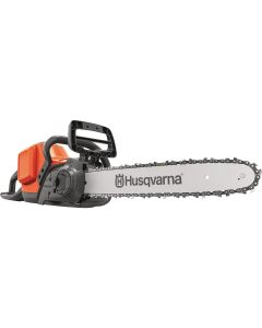 Husqvarna 350i Power Axe 18 In. Battery Chainsaw Kit