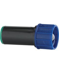 Raindrip 3/4 In. Female Hose Thread x 1/2 In. Compression Swivel Adapter