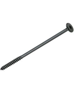 Fastenmaster Headlok 0.172 In. 6 In. Wafer Structure Screw (50 Ct.)