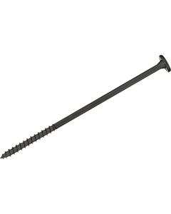 Fastenmaster Headlok 0.172 In. 2-7/8 In. Wafer Structure Screw (50 Ct.)