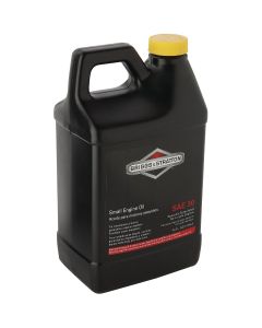 Briggs & Stratton 30W 48 oz 4-Cycle Motor Oil