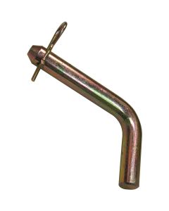 5/8x3" Bent Hitch Pin