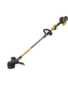 DEWALT FLEXVOLT 60V MAX 15 In. Cordless String Trimmer (Bare Tool)