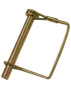 2pk 5/16" Sq Lock Pin