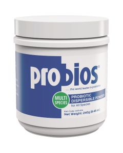 Probios Multi-Species 8.46 Oz. Probiotic Dispersable Powder