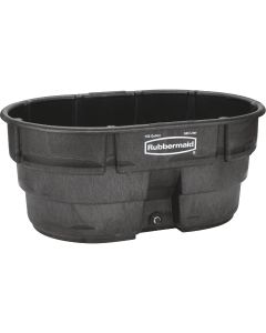 Rubbermaid 150 Gal. Structural Foam Stock Tank