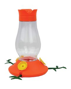 Perky-Pet 27 Oz. Plastic Vine Oriole Feeder