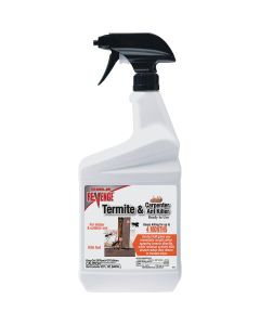 Qt Rtu Ant/Trmite Killer