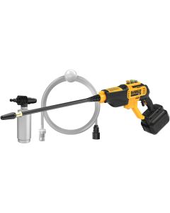 DEWALT 20V MAX Cordless Power Cleaner