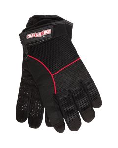 Channellock Men's XL Synthetic Leather Utility Grip High Performance Glove