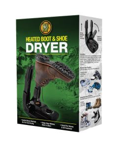 Heated Boot Dryer