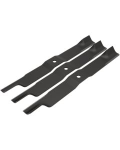 Ariens Ikon 60 In. Replacement Mower Blade (3-Count)