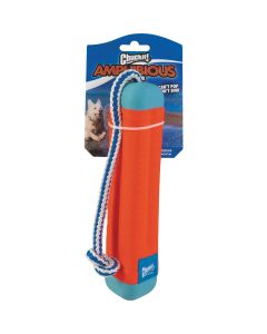 Chuckit Medium Amphibious Bumper Dog Toy