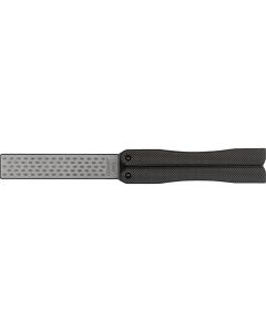 Coast SP425 Folding Diamond-Coated Steel Knife Sharpener