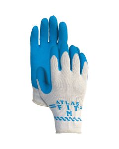 Showa Atlas Men's XL Rubber Coated Glove