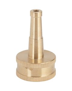 Best Garden Brass Sweeper Nozzle