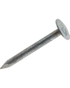 Do it 3/4 In. 11 ga Electrogalvanized Roofing Nails (348 Ct., 1 Lb.)