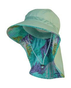 Farmers Defense Sea-Weed Sun Hat