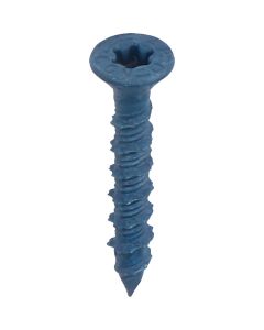 Tapcon 3/16 In. x 1-1/4 In. Star Head Concrete Screw Anchor (8 Ct.)