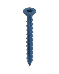 Tapcon 3/16 In. x 1-3/4 In. Star Head Concrete Screw Anchor (8 Ct.)