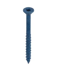 Tapcon 1/4 In. x 2-3/4 In. Star Concrete Screw Anchor (8 Ct.)