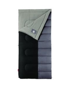 Coleman Biscayne 40 Deg F Big & Tall Sleeping Bag