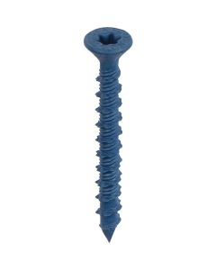 Tapcon 3/16 In. x 1-3/4 In. Star Head Concrete Screw Anchor (75 Ct.)