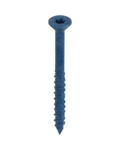 Tapcon 1/4 In. x 2-3/4 In. Star Concrete Screw Anchor (75 Ct.)