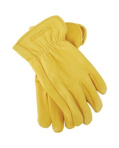 Channellock Men's Medium Deerskin Work Glove