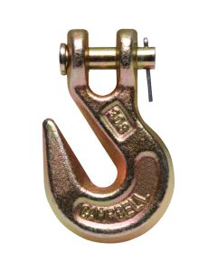 Clevis Grab Hook 3/8"