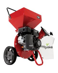 Earthquake K32 212cc Chipper Shredder