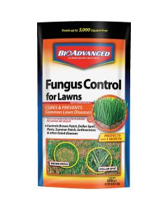 BioAdvanced 10 Lb. Ready To Use Granules Fungus Control For Lawns